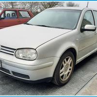 Ricambi Usati VOLKSWAGEN GOLF (1J) 1999