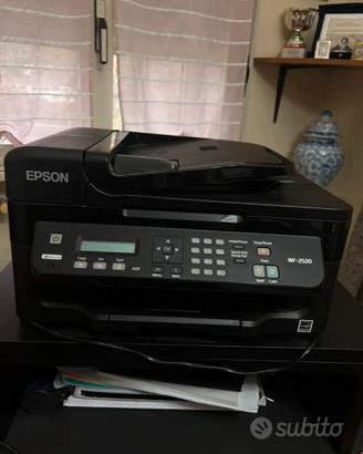 STAMPANTE EPSON