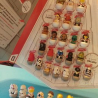 Rollins Star Wars 2.0