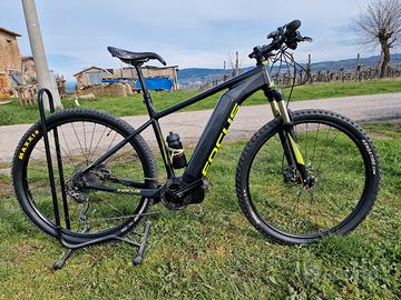 Mtb e-bike Focus Jarifa 2 taglia L ruota da 29" 