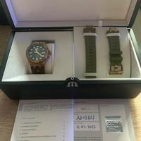 Maurice lacroix aikon venturer limitide ed