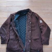 GIUBBOTTO UOMO INVICTA