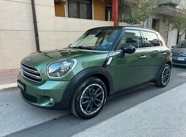 MINI Countryman 2.0d XL 