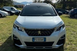 Peugeot 3008 BlueHDi 120 S&S EAT6 GT Line