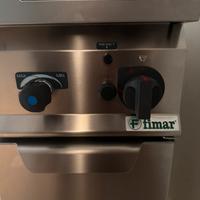 Bollitore, cuocipasta