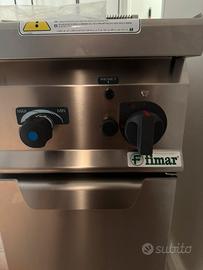 Bollitore, cuocipasta