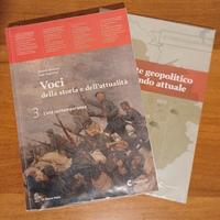 Voci della storia e dell'attualità 3