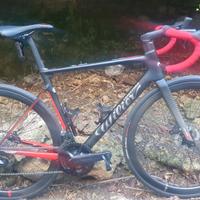 Wilier Triestina SL 0 Powermeter