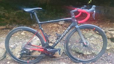 Wilier Triestina SL 0 Powermeter