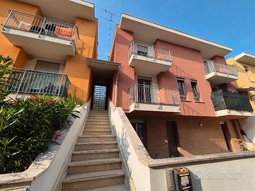 MONFALCONE Bicamere Biservizi in residence