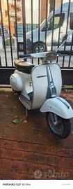 Piaggio Vespa 50 Special (V5B3) - 1978
