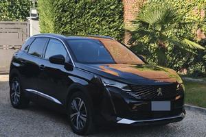 Peugeot 3008 Plug-In Hybrid 2021