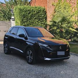 Peugeot 3008 Plug-In Hybrid 2021