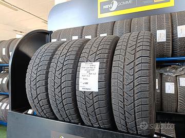 4 GOMME USATE INVERNALE 1756515 - CP31421195
