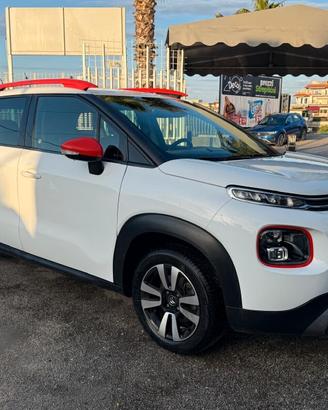 C3 AIRCROSS 1.5 DIESEL 120CV S&S AUTOMATICA SHINE