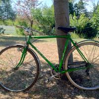 Bicicletta d'epoca Bianchi Condorino