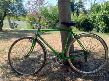 Bicicletta d'epoca Bianchi Condorino