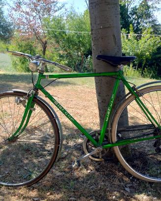 Bicicletta d'epoca Bianchi Condorino