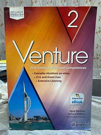 Venture 2