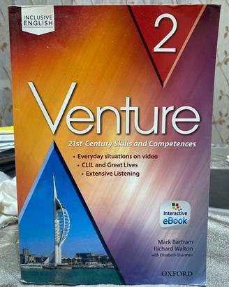 Venture 2