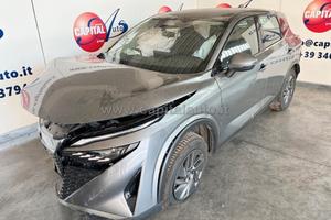Nissan Qashqai 13 Hybrid Xtronic NETTO 12500