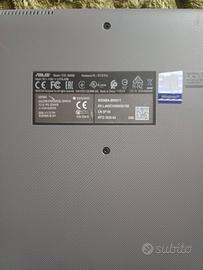 NOTEBOOK ASUS VIVOBOOK F412D AMD RYZEN 5 3500U 8GB