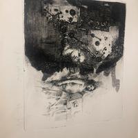 Incisione Vittorio Sodo