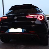 ALFA ROMEO GIULIETTA 1.6 EX 105CV