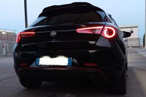 ALFA ROMEO GIULIETTA 1.6 EX 105CV