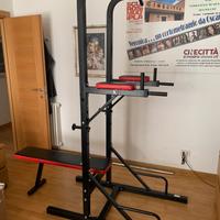 Attrezzo multifunzione