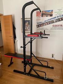 Attrezzo multifunzione