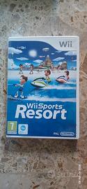 Wii Sports Resort