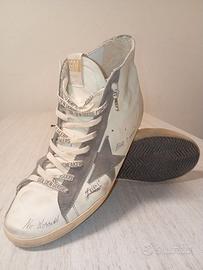 Golden goose ORIGINALI usate