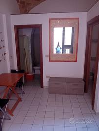 Monolocale abitabile