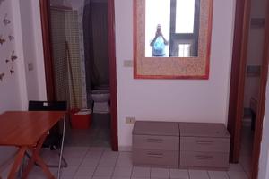 Monolocale abitabile