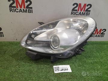 FARO ANTERIORE SINISTRO ALFA ROMEO Giulietta Serie