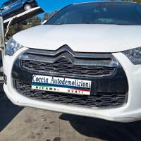 CITROEN DS4