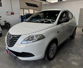 Lancia Ypsilon 1.2 69 CV 5 porte Gold