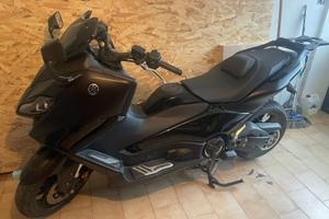 TMAX VERSIONE TECH MAX