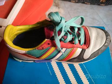 Adidas rising star pelle 39 1/3