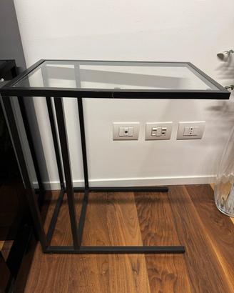 Tavolino da divano in vetro ikea