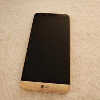 Smartphone LG G5