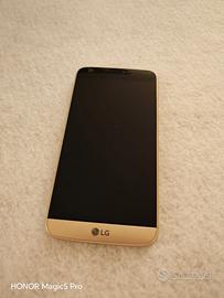 Smartphone LG G5