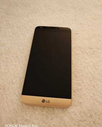 Smartphone LG G5