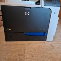 Stampante HP Color LaserJet CP4025