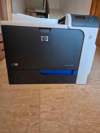 Stampante HP Color LaserJet CP4025
