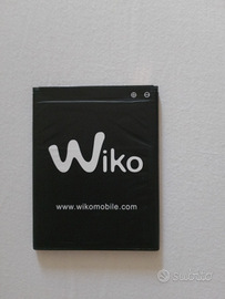 Batteria Wiko Harry Lenny Originale