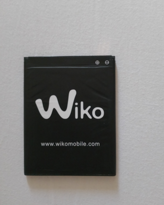 Batteria Wiko Harry Lenny Originale