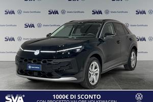 Volkswagen T-Roc 1.5 eTSI 150CV DSG Life (MHEV) -
