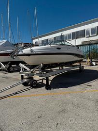 Chaparral 215 ssi